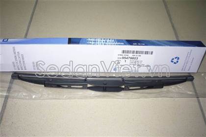 Chổi gạt mưa sau Chevrolet Captiva 2016