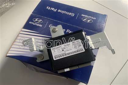 Hộp smartkey Hyundai Tucson 2010-2012