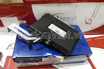 Hộp điều khiển Smartkey Hyundai i10 Grand 2014-2016