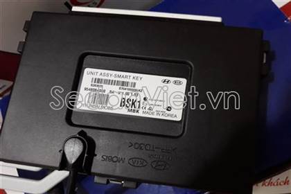 Hộp điều khiển Smartkey 95480B4000
