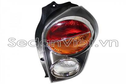Đèn hậu xi nhan vàng Daewoo Matiz Groove 2010-2012