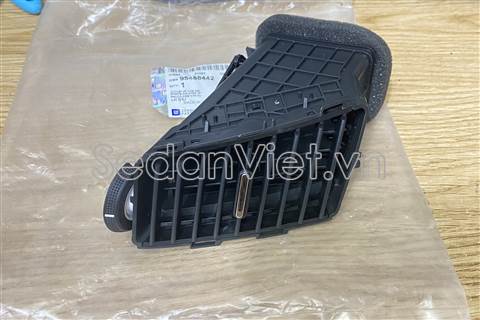 Cửa gió điều hòa dùng cho xe Chevrolet Cruze 2015-2016