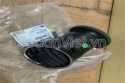 Cửa gió điều hòa dùng cho xe Chevrolet Cruze 2015-2016