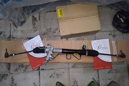 Thước lái trợ lực dầu không cảm biến dùng cho xe Chevrolet Captiva 2007-2012