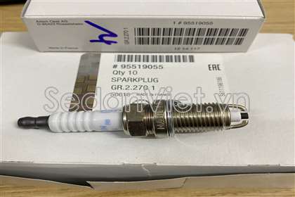 Bugi 2 chấu 95519055