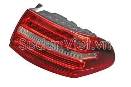 Đèn hậu ngoài trái Porsche Cayenne 2007-2010