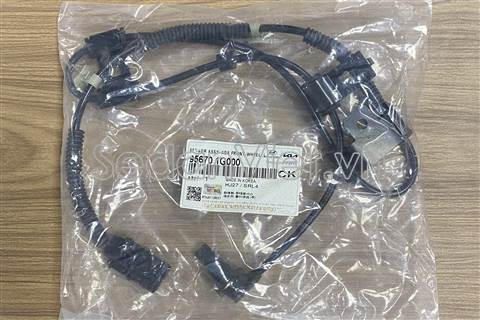 Cảm biến ABS trước trái - 956701G000