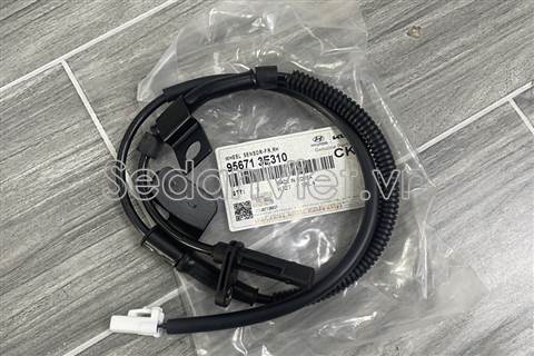 Cảm biến ABS trước trái dùng cho xe Kia Sorento 2007-2009