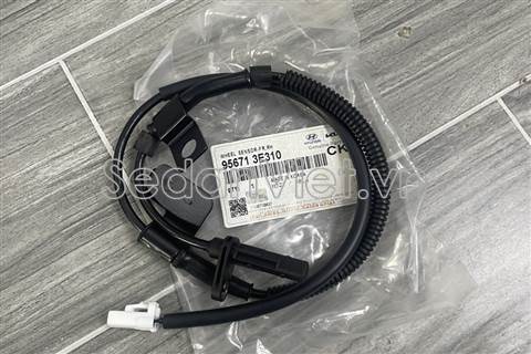 Cảm biến ABS trước trái 956713E310