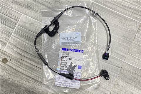 Cảm biến ABS trước phải 95671B4300