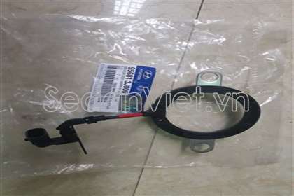 Cảm biến ABS sau trái dùng cho xe Hyundai Veracruz 2008
