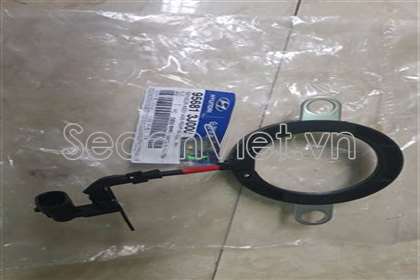 Cảm biến ABS sau trái 956803J000