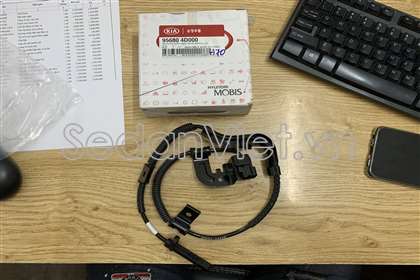 Cảm biến ABS sau trái 956804D000