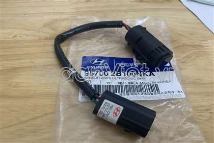 Cảm biến kích nổ túi khí 957002B100