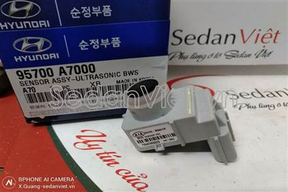 Cảm biến đỗ xe 95700A7000