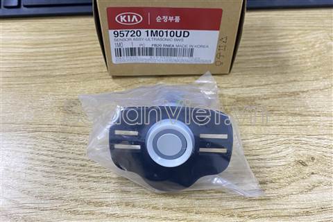 Cảm biến đỗ xe Kia Forte 2010-2014