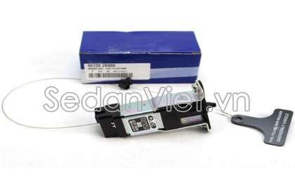 Dây giật nắp bình nhiên liệu Hyundai Santafe 2006-2008