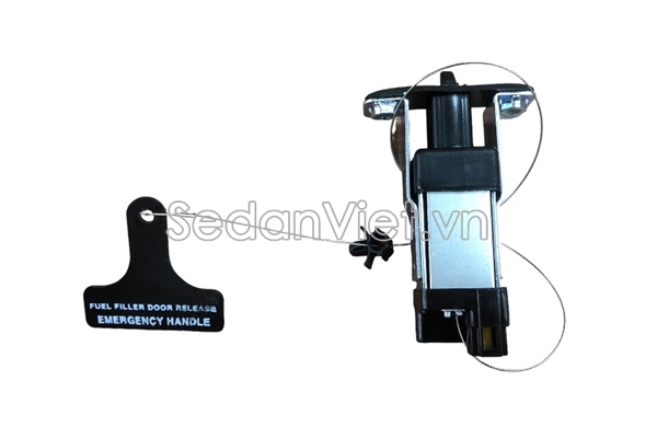 Ổ khóa mở nắp bình xăng 957202J000