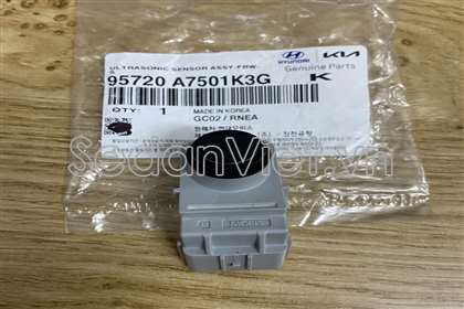 Cảm biến đỗ xe Kia Cerato 2016-2018