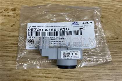 Cảm biến đỗ xe 95720A7501K3G