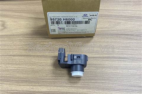 Cảm biến đỗ xe 95720H6000