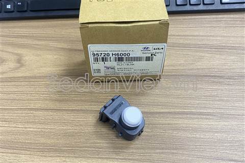 Cảm biến đỗ xe Hyundai Accent 2021-2024