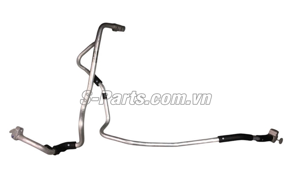 Ống cao áp điều hòa (vị trí số 1)