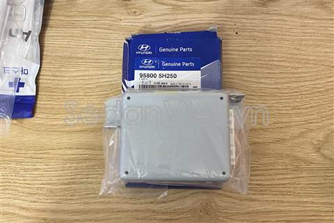 Hộp điều khiển thân xe Hyundai HD65 2009