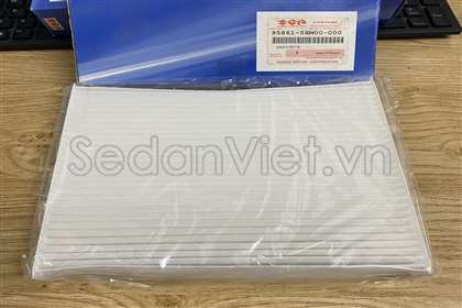 Lọc gió điều hòa - 9586158M00000