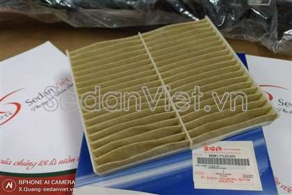 Lọc gió điều hòa 9586171L00