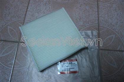 Lọc gió điều hòa Suzuki Ertiga 2013-2015