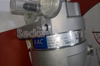 Lốc điều hòa 95908333
