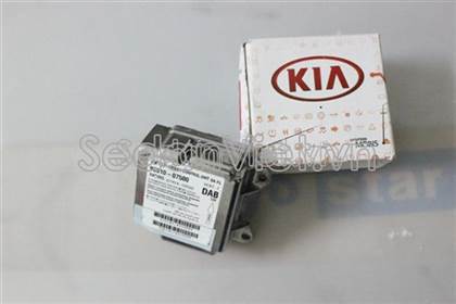 Hộp điều khiển túi khí Kia Morning 2008-2009