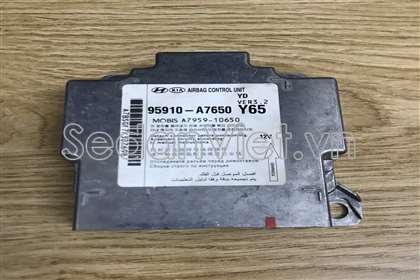 Hộp điều khiển túi khí Kia K3 2013-2016