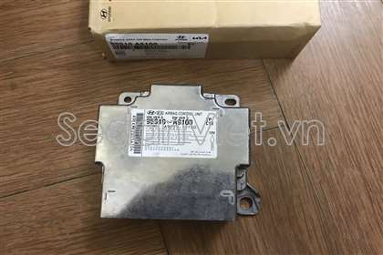 Hộp điều khiển túi khí Kia Sedona 2014-2015