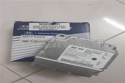 Hộp điều khiển túi khí dùng cho xe Hyundai Tucson 2015-2017