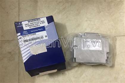 Hộp điều khiển túi khí Hyundai Elantra 2016-2018