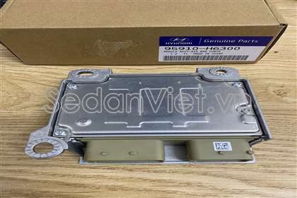 Hộp điều khiển túi khí Hyundai Accent 2021-2024