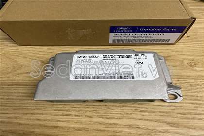 Hộp điều khiển túi khí 95910H6300