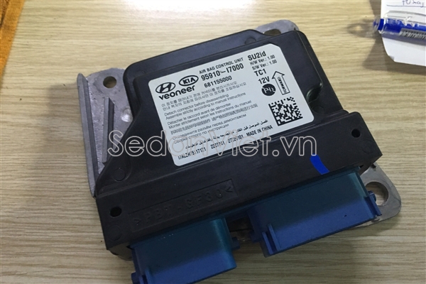 Hộp điều khiển túi khí 95910I7000