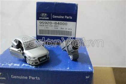 Cảm biến kích nổ túi khí 95920B4000