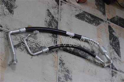 Ống cao áp ti ô điều hòa Chevrolet Cruze 2009-2012