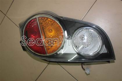 Đèn hậu phải dùng cho xe Daewoo Matiz Groove 2010-2012