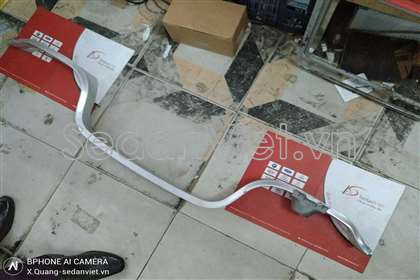phụ tùng Xương cản sau giá tốt