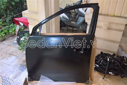 Cánh cửa trước trái - 95963325
