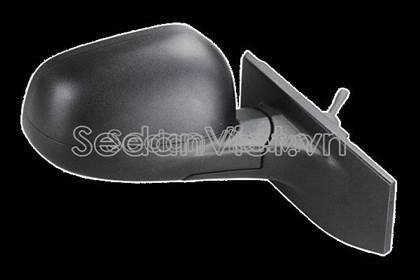 Gương chiếu hậu cơ Chevrolet Spark M300 2013-2014
