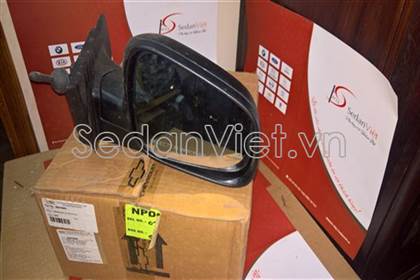 Gương chiếu hậu cơ Chevrolet Spark M300 2013-2014