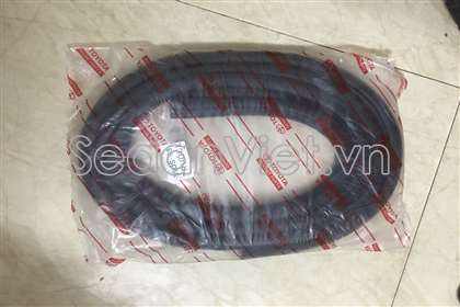 Gioăng khung cánh cửa sau 95966733