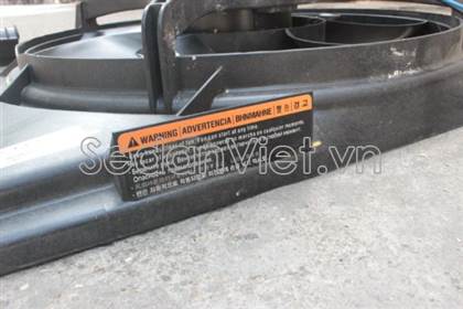 Quạt gió động cơ 95967064