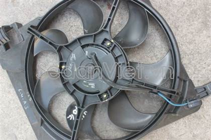 Quạt gió động cơ 95967064